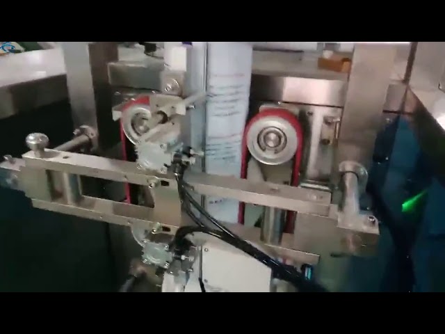 Avtomatik potato nişasta çantası qablaşdırma maşın təchizatçıları