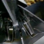 Ən Yaxşı Qiymət Dik Avtomatik Daşıma Fransız Fries Sealing Packing Machine