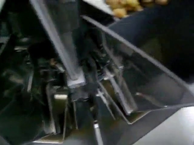 Ən Yaxşı Qiymət Dik Avtomatik Daşıma Fransız Fries Sealing Packing Machine