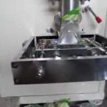 Fabrika Qiyməti Avtomatik Kiçik Sachet Piqment Pudra Paketleme Makinası