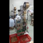 Aşağı Qiymət Avtomatik Sachet Koli Liquid Packaging Machine