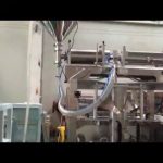 Sachet Pure Water Liquid Packaging Machines Sachet dolum mühürleme qablaşdırma maşın