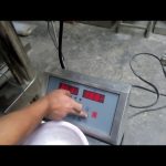 Ədviyyat Tozu Doldurma Qablaşdırma Maşın Avtomatik Snus Pudra Kiçik Sachets Pudra Paketleme Makinası